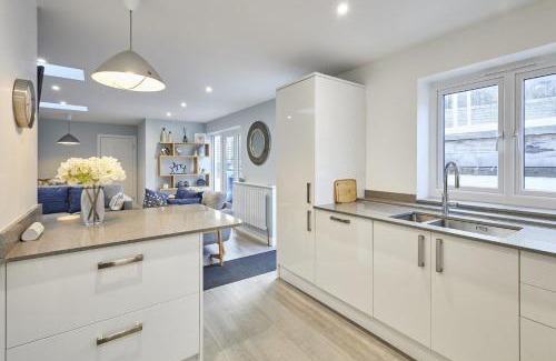 Tweedmouth Casa | Host & Stay - Harrow Bothy