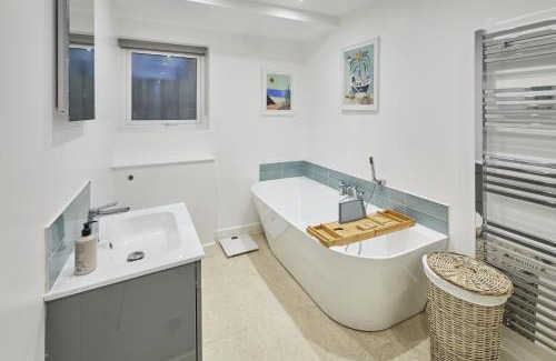 Tweedmouth Casa | Host & Stay - Harrow Bothy