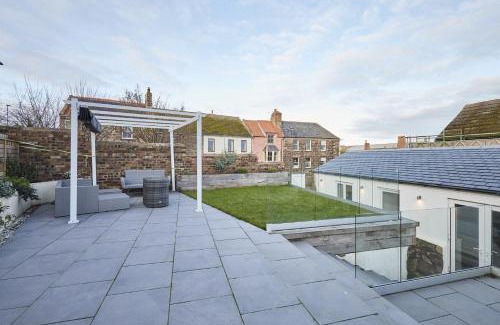 Tweedmouth Casa | Host & Stay - Harrow Bothy