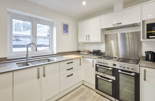 Berwick-upon-Tweed Casa | Host & Stay | Harrow Bothy