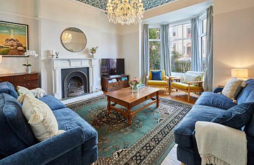 Saltburn-by-the-Sea Casa | Host & Stay - Hidden Gem