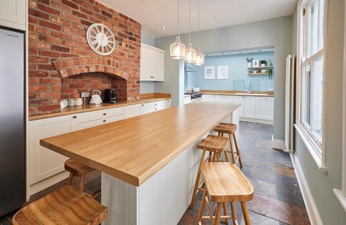 Saltburn-by-the-Sea Casa | Host & Stay - Hidden Gem
