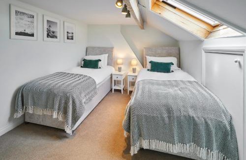 Saltburn-by-the-Sea Casa | Host & Stay - Hidden Gem