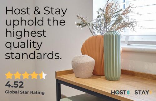 Saltburn-by-the-Sea Casa | Host & Stay - Hidden Gem