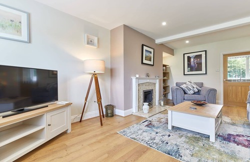 High Shincliffe Casa | Host & Stay | Hideaway Cottage