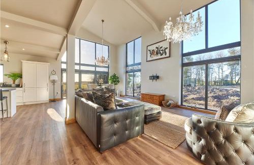 Hallington Casa | Host & Stay - High Bellridge Farm