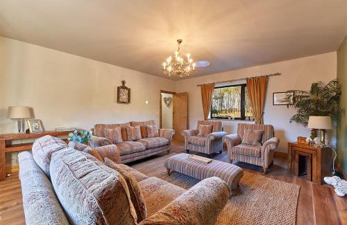 Hallington Casa | Host & Stay - High Bellridge Farm