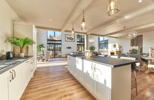Hallington Casa | Host & Stay - High Bellridge Farm