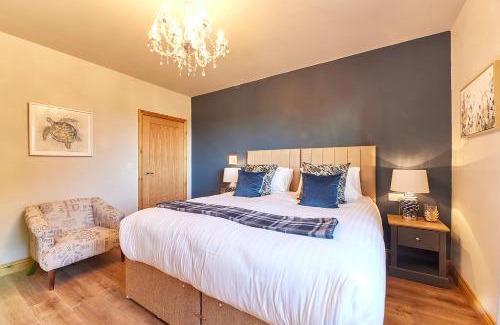 Hallington Casa | Host & Stay - High Bellridge Farm