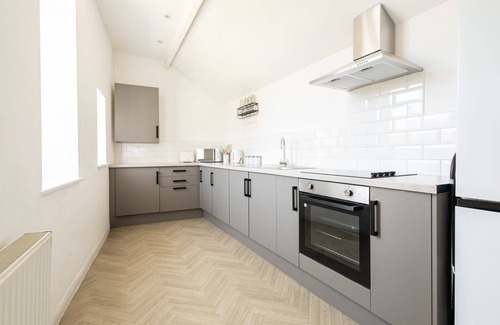 Loftus Apartamento | Host & Stay | High Street
