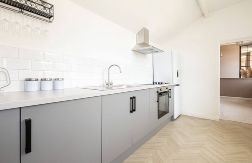 Loftus Apartamento | Host & Stay | High Street