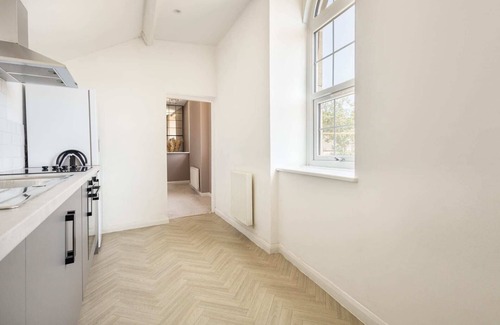 Loftus Apartamento | Host & Stay | High Street