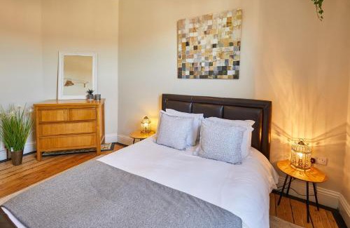 Skelton-in-Cleveland Casa | Host & Stay - High Street