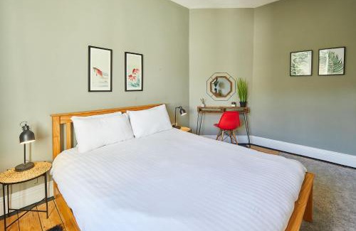 Skelton-in-Cleveland Casa | Host & Stay - High Street