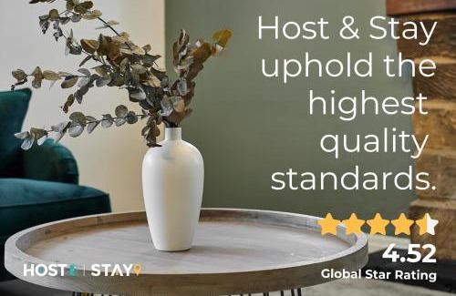 Skelton-in-Cleveland Casa | Host & Stay - High Street