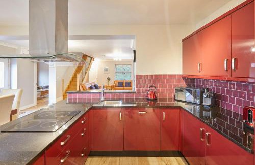 Muston Casa | Host & Stay - Holmedene