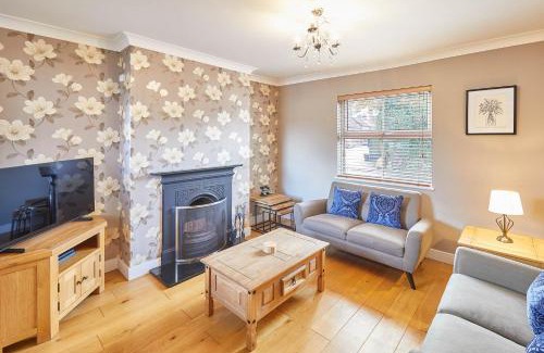 Muston Casa | Host & Stay - Holmedene