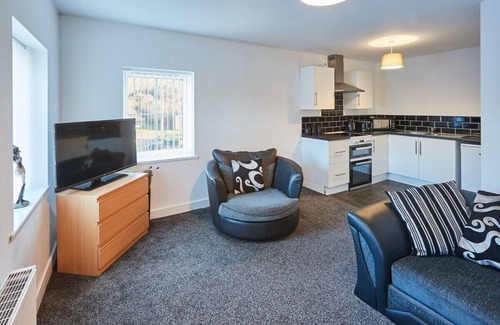 Skinningrove Casa | Host & Stay | House 1