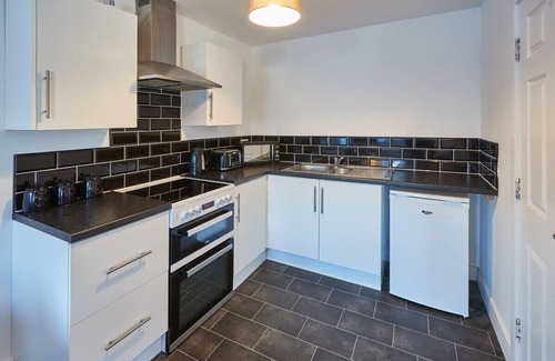 Skinningrove Casa | Host & Stay | House 1