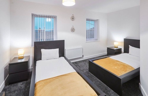 Skinningrove Casa | Host & Stay | House 4