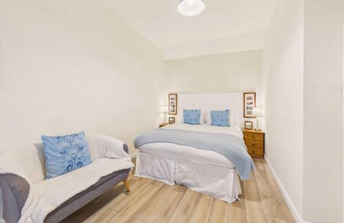 Easington Casa | Host & Stay - Lane Farm Cottage