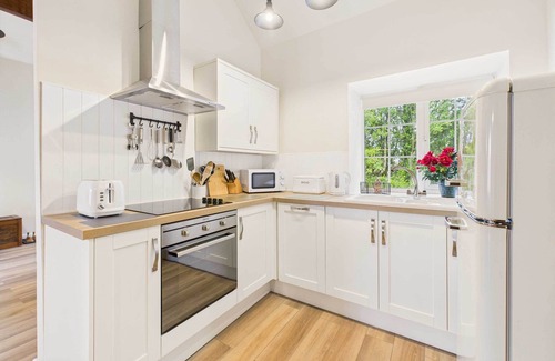 Easington Casa | Host & Stay | Lane Farm Cottage