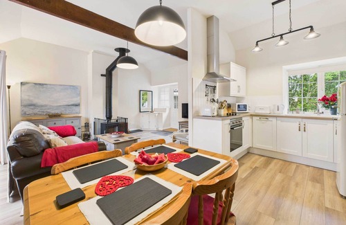 Easington Casa | Host & Stay | Lane Farm Cottage