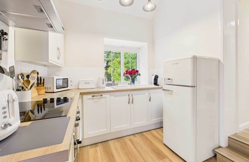 Easington Casa | Host & Stay | Lane Farm Cottage