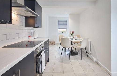 South Shields Casa | Host & Stay - Marsden Beach House