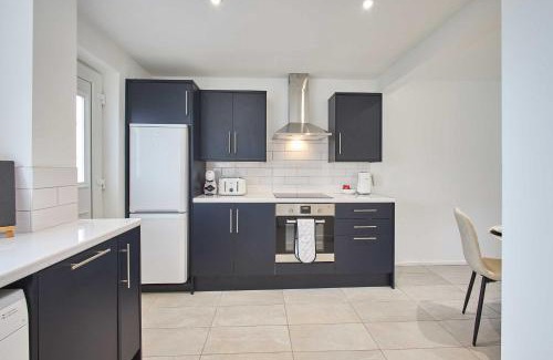 South Shields Casa | Host & Stay - Marsden Beach House