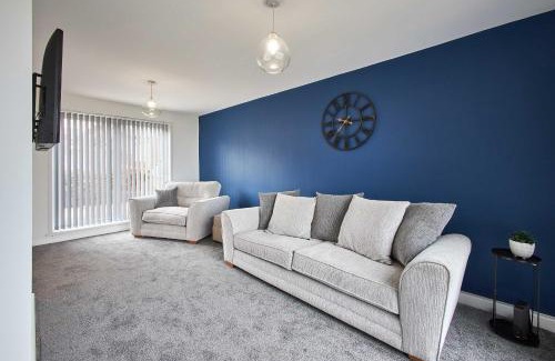 South Shields Casa | Host & Stay - Marsden Beach House