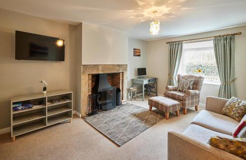 Belford Casa | Host & Stay - Melody's Cottage