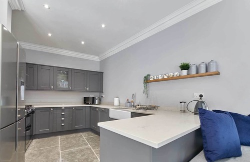 Shotley Bridge Casa | Host & Stay | Mill Race Cottage