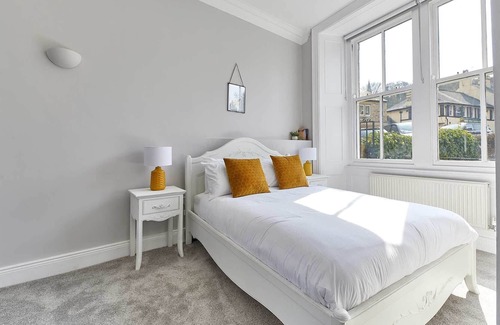 Shotley Bridge Casa | Host & Stay | Mill Race Cottage