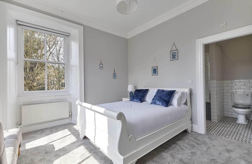 Shotley Bridge Casa | Host & Stay | Mill Race Cottage