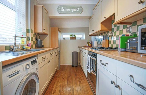 Northampton Casa | Host & Stay | Newington Road