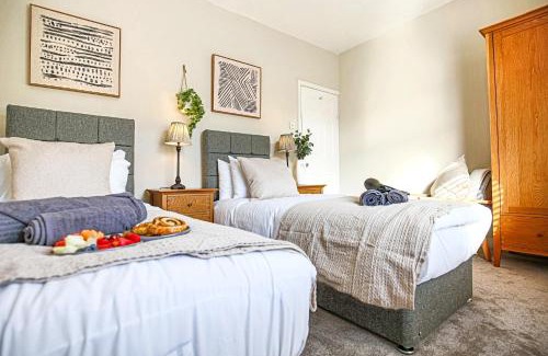 Northampton Casa | Host & Stay - Newington Road