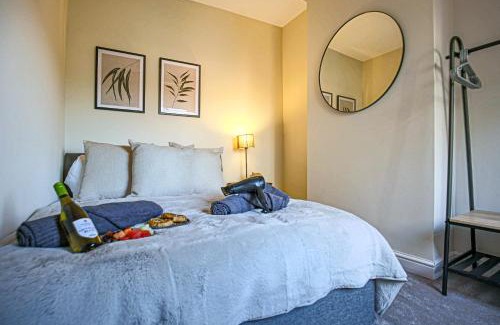 Northampton Casa | Host & Stay - Newington Road