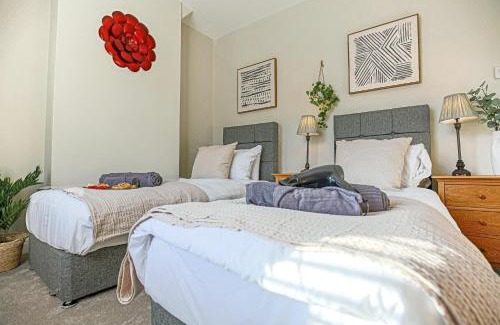 Northampton Casa | Host & Stay - Newington Road