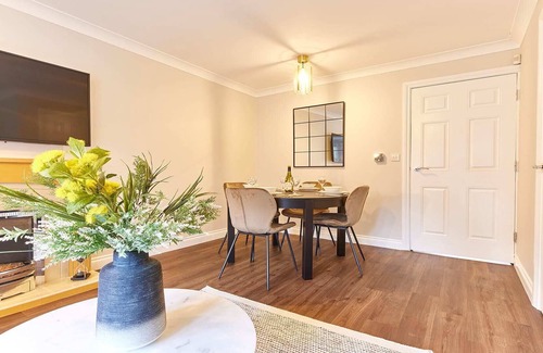 Durham Casa | Host & Stay | Nightingale House
