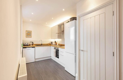 Westoe Apartamento | Host & Stay | North View