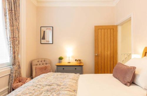 Westoe Apartamento | Host & Stay - North View