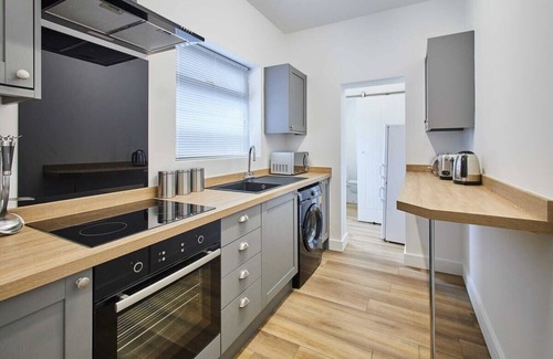 Stockton-on-Tees Casa | Host & Stay | Norton House