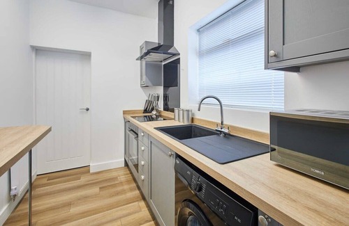 Stockton-on-Tees Casa | Host & Stay | Norton House