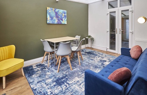 South Shields Casa | Host & Stay | Ocean House