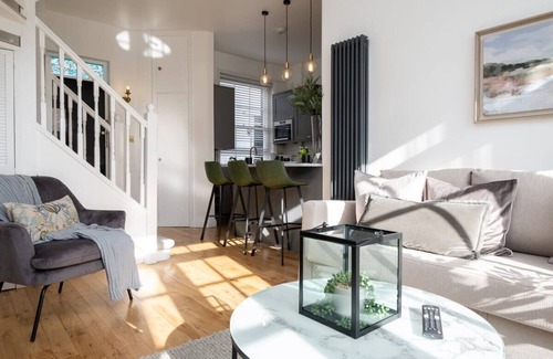 Rottingdean Casa | Host & Stay | Rottingdean Cottage
