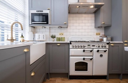 Rottingdean Casa | Host & Stay | Rottingdean Cottage