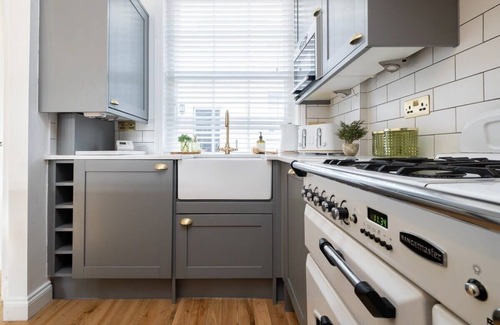 Rottingdean Casa | Host & Stay | Rottingdean Cottage