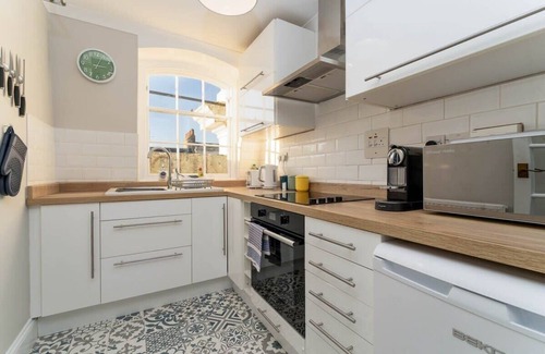 Kemptown Apartamento | Host & Stay | Portland Apartment