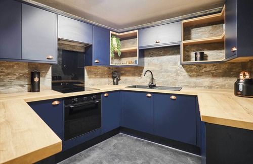 Redcar Apartamento | Host & Stay | Regency Mansions Apartment